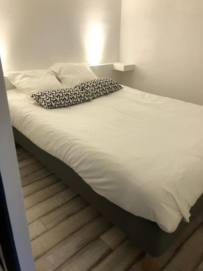 Appartement Chez Mel Et Manu *