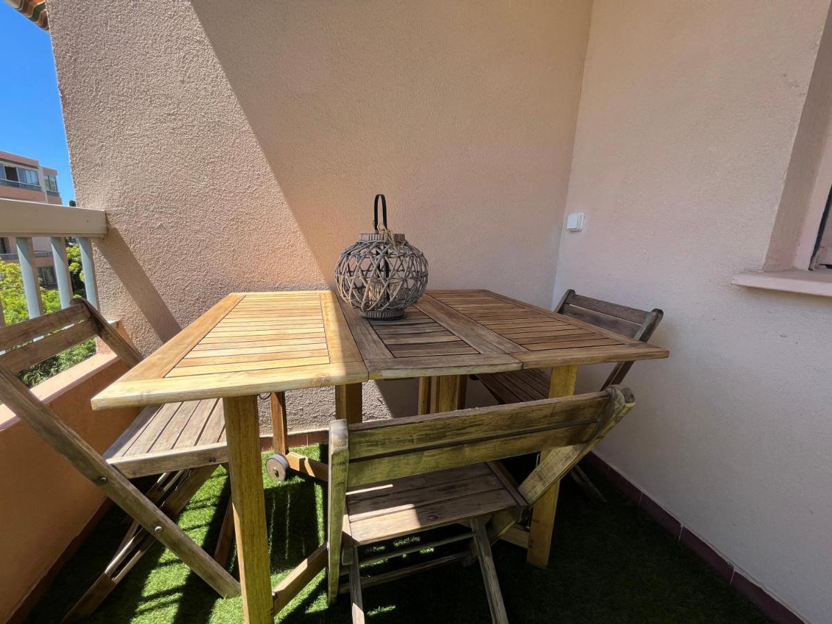 Chez Mel Et Manu Appartement Sanary-sur-Mer